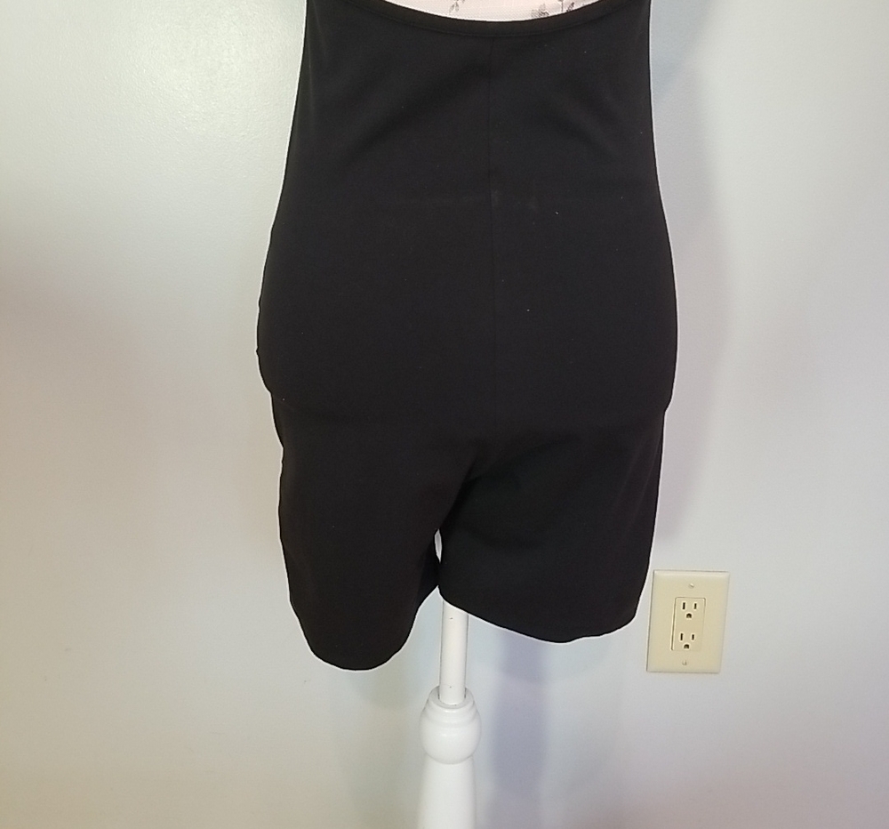 Nike Dri-Fit Black Romper - Picture 6 of 10